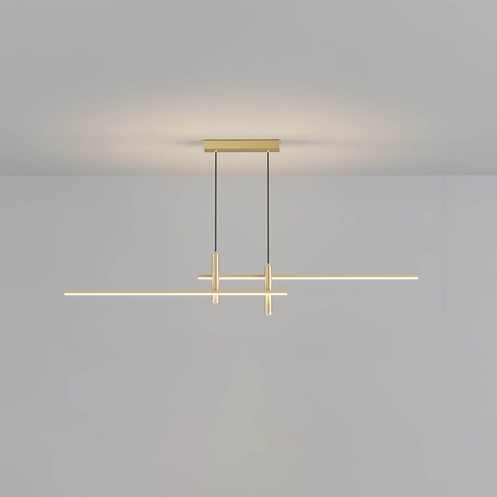 Links Island Pendant Light - DEPRIMO