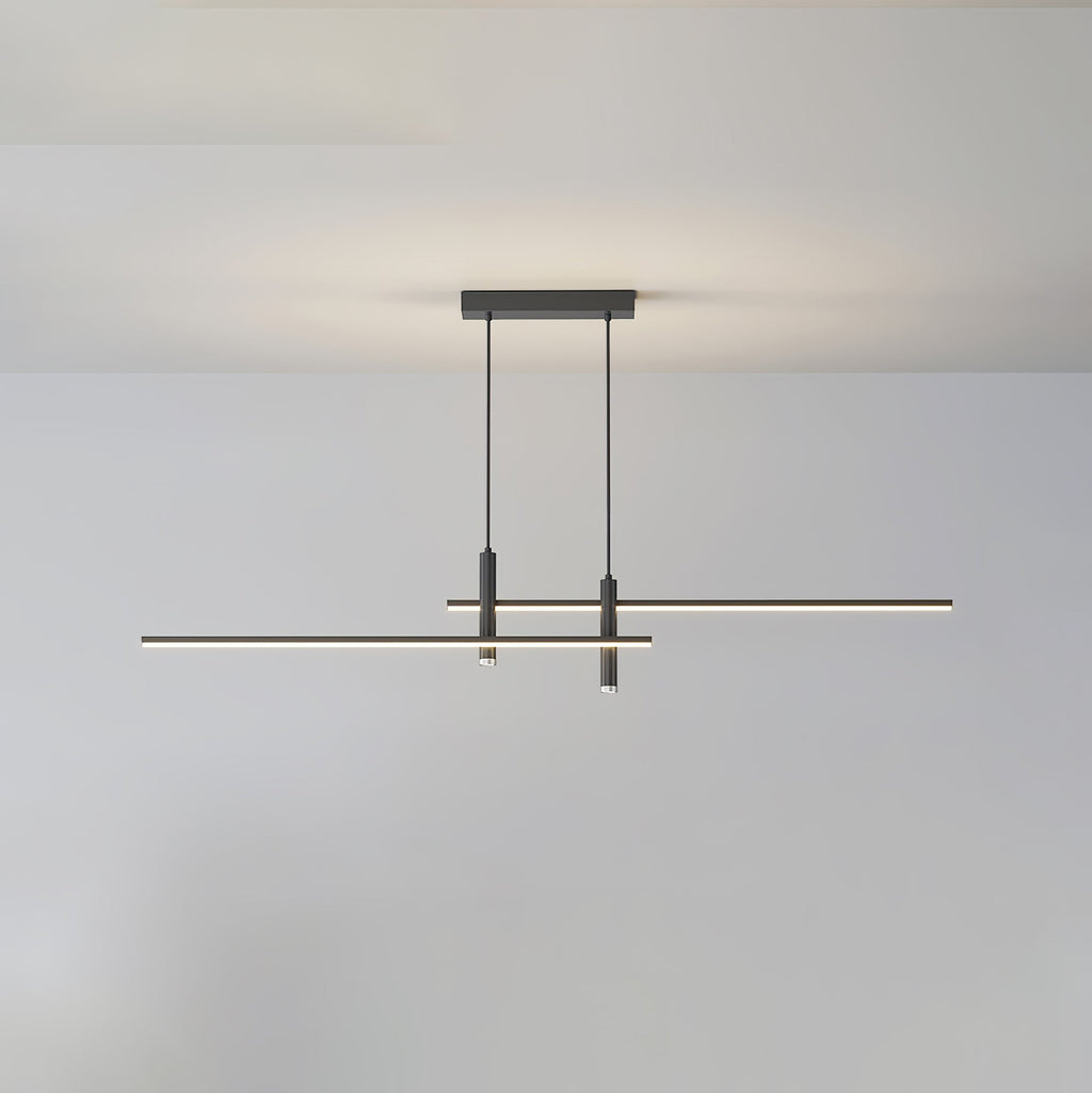 Links Island Pendant Light - DEPRIMO