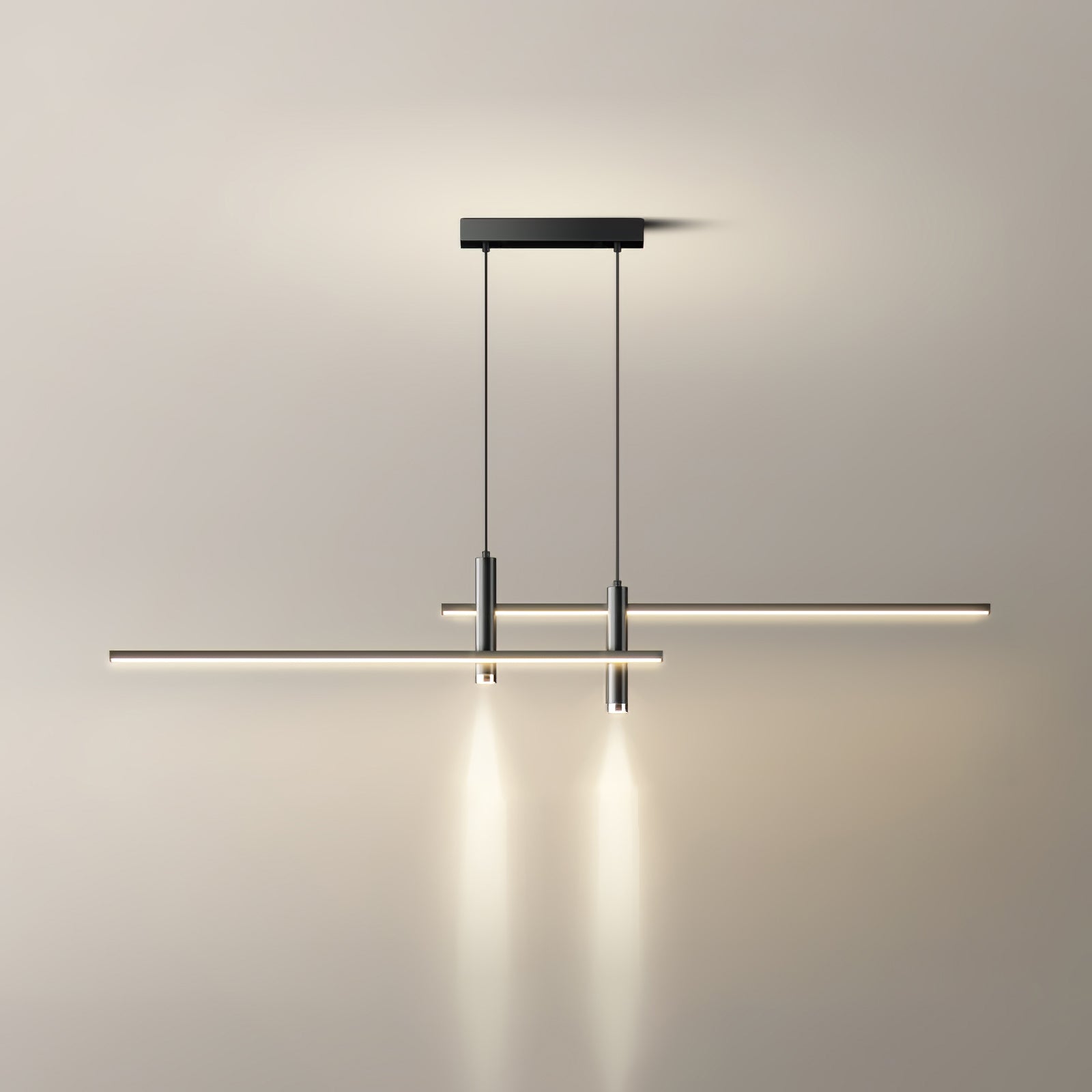 Links Island Pendant Light - DEPRIMO
