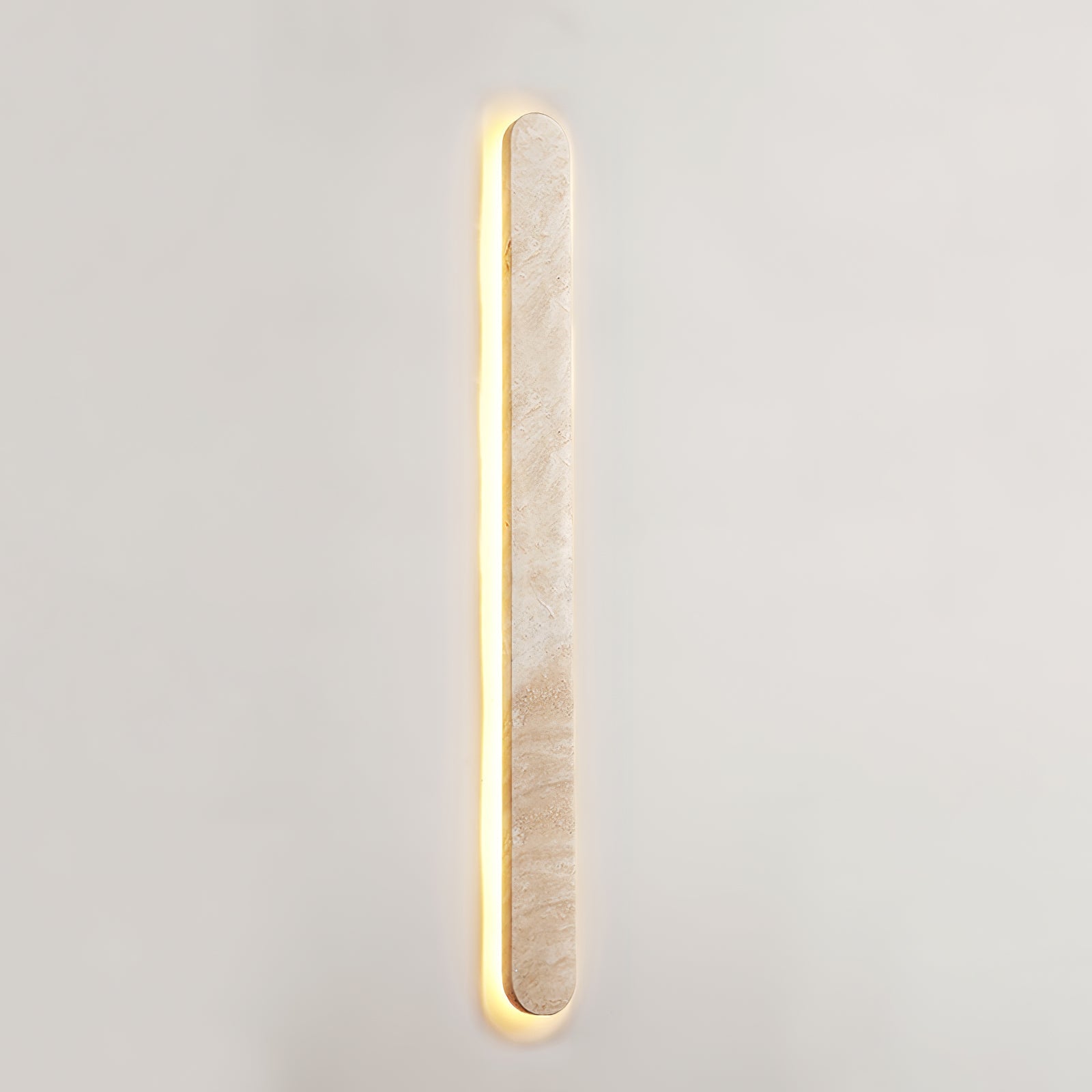 Lior Travertine Wall Light - DEPRIMO