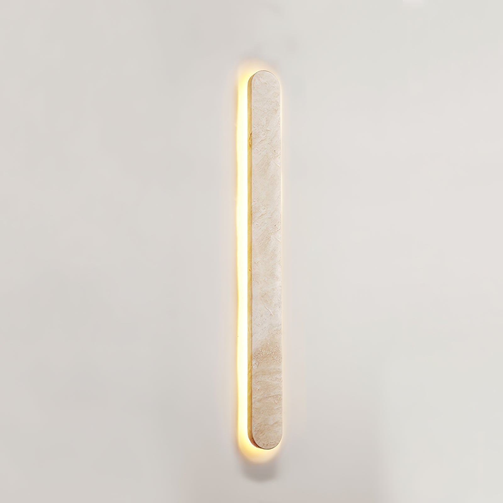 Lior Travertine Wall Light - DEPRIMO