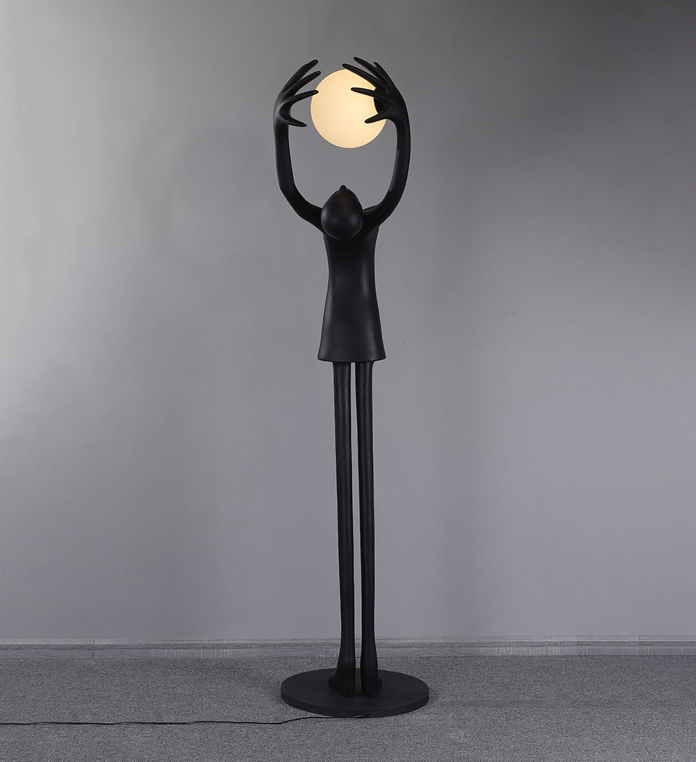Напольный светильник Liora Sculpture
