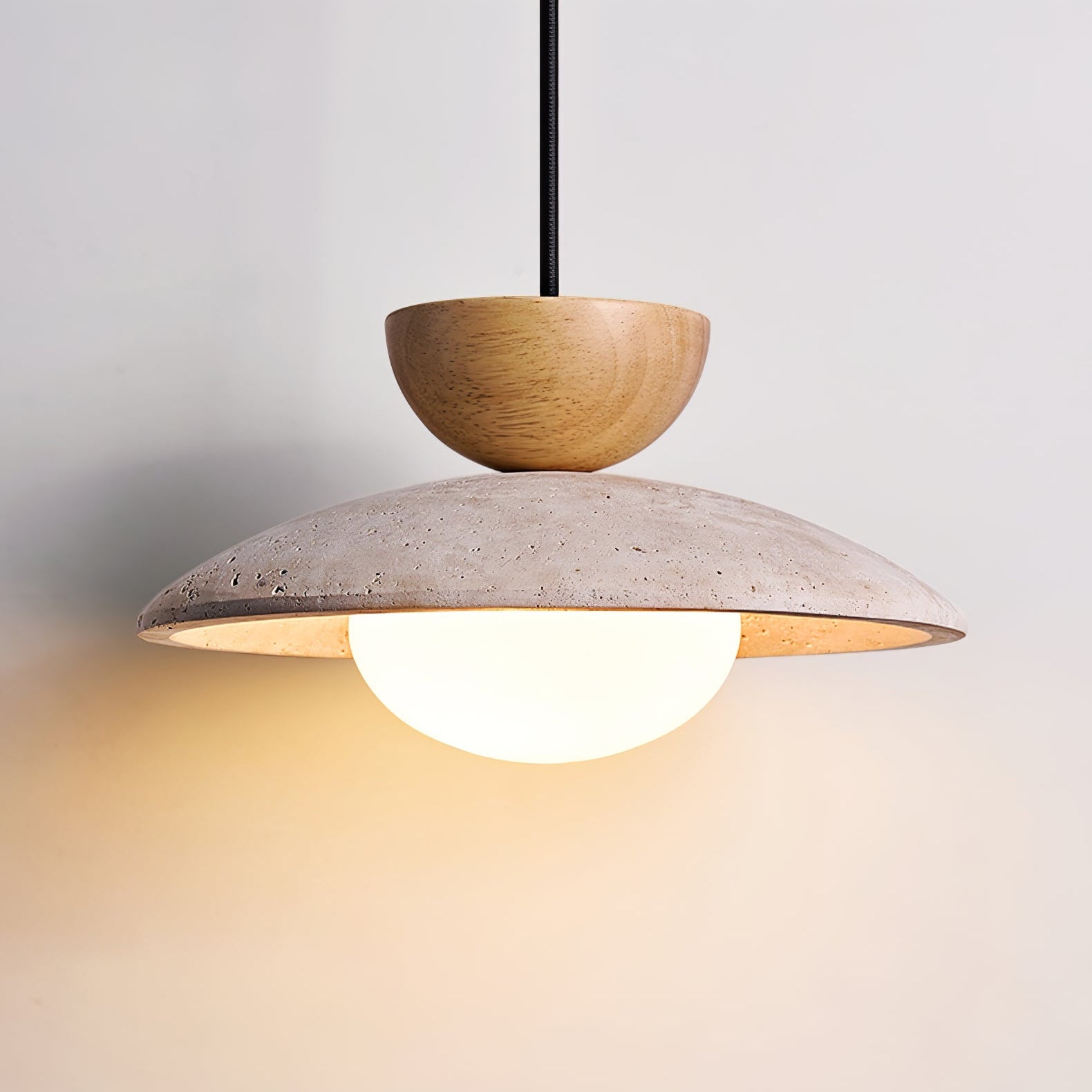Liora Pendant Light - DEPRIMO