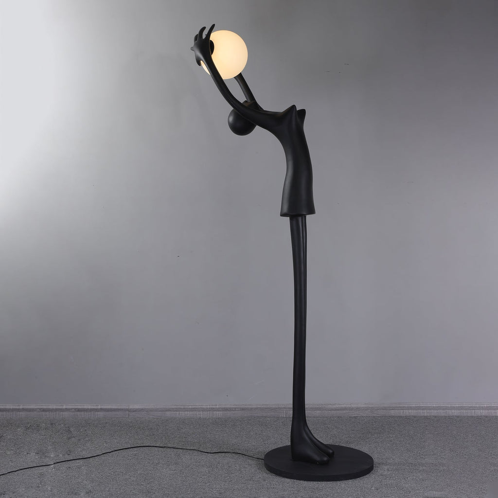 Напольный светильник Liora Sculpture