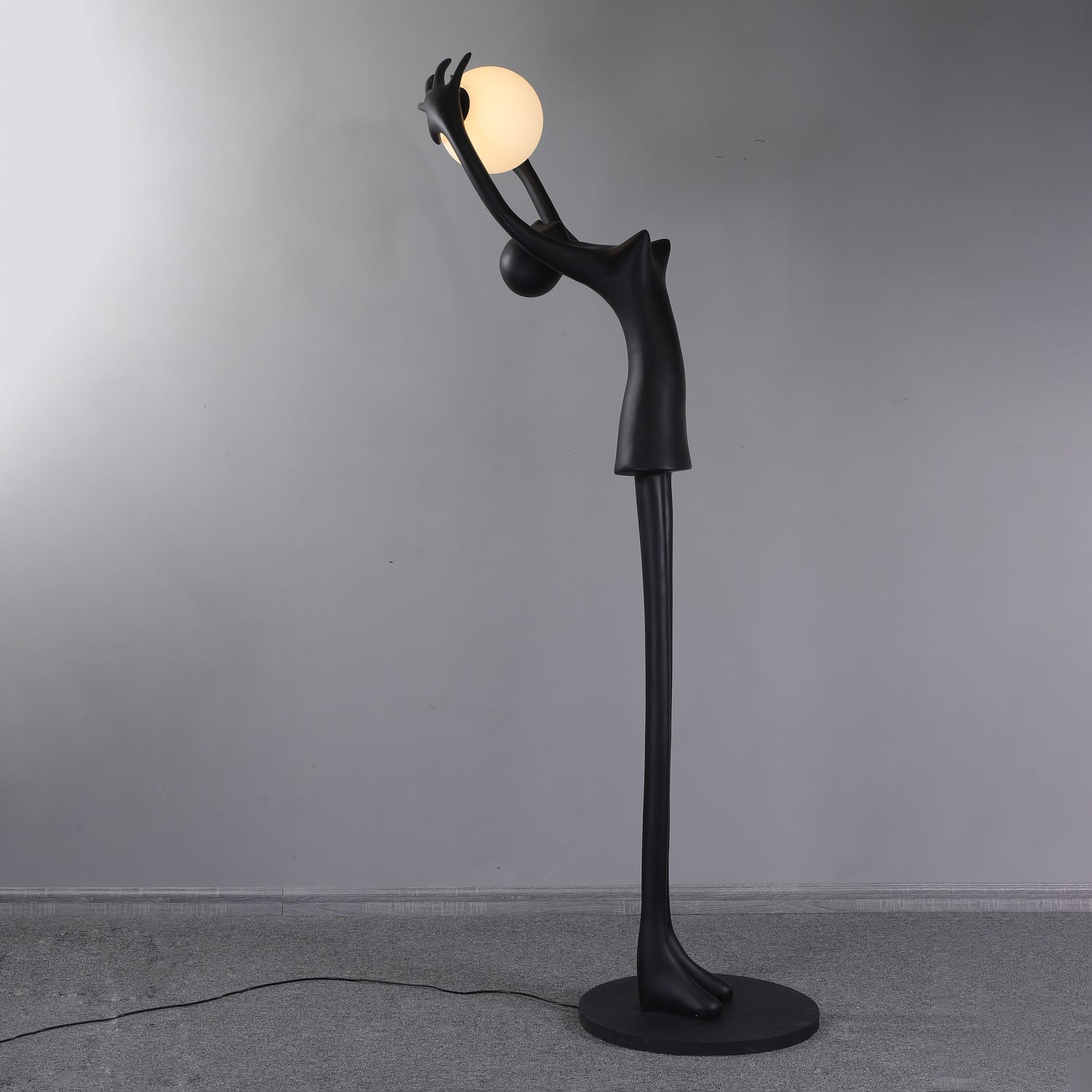 Напольный светильник Liora Sculpture
