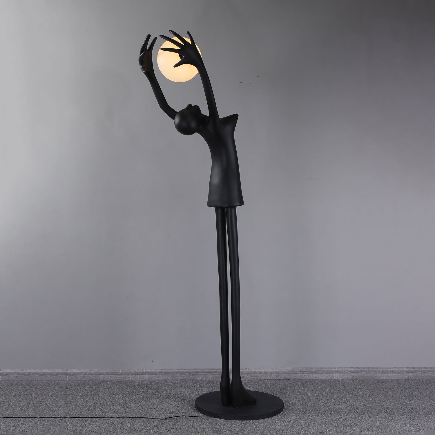 Напольный светильник Liora Sculpture