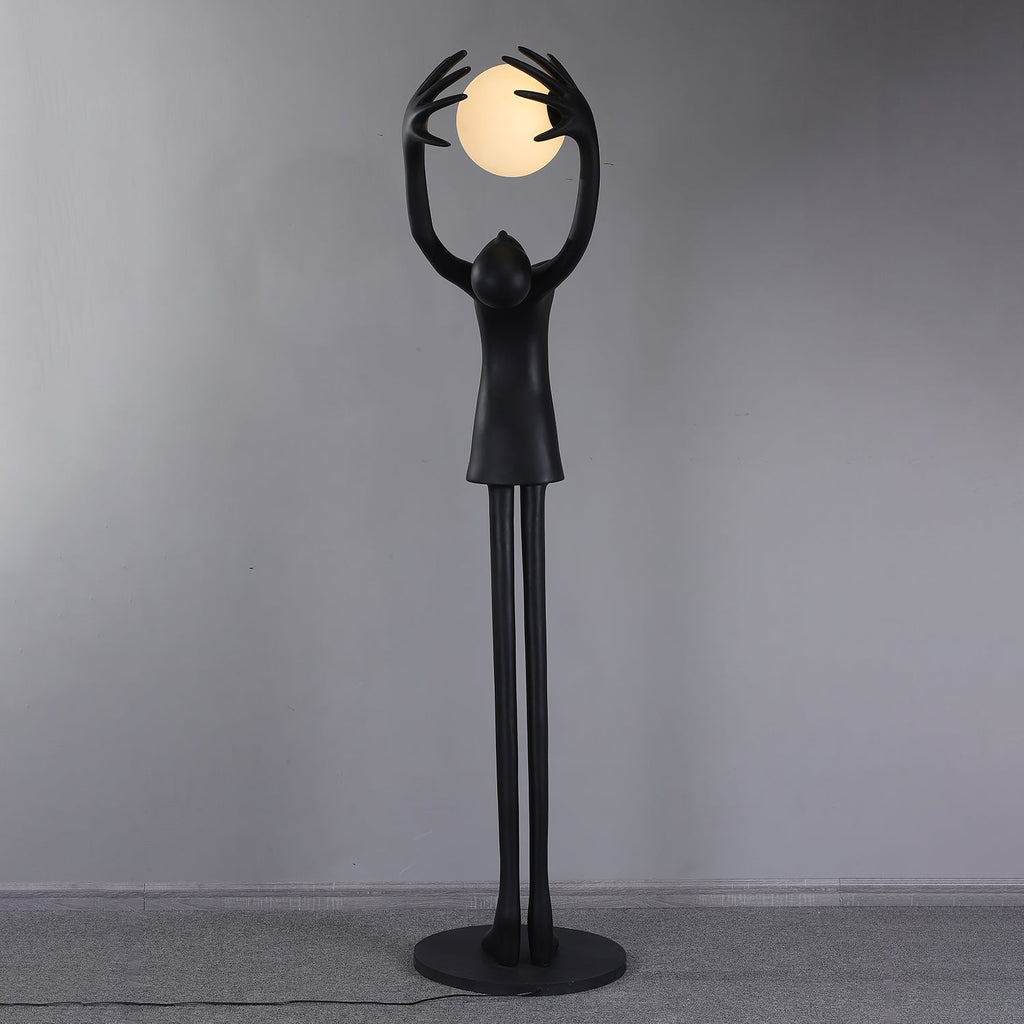Напольный светильник Liora Sculpture