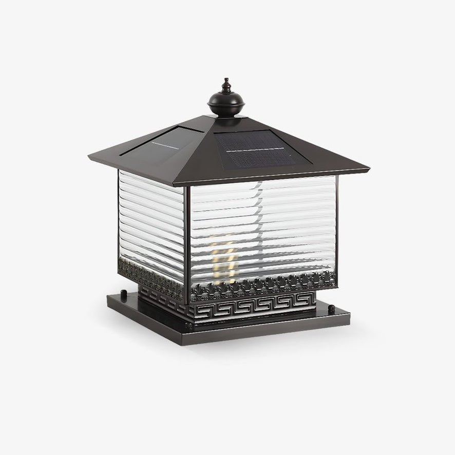 Liora Solar Pagoda Зовнішній світильник