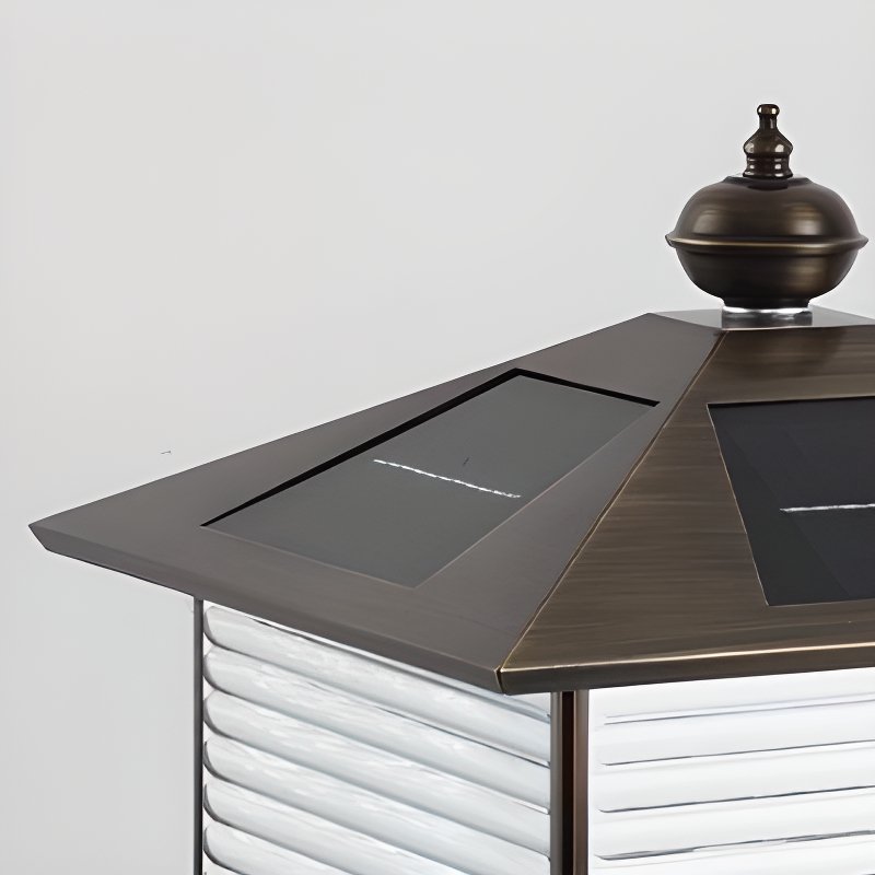Liora Solar Pagoda Зовнішній світильник