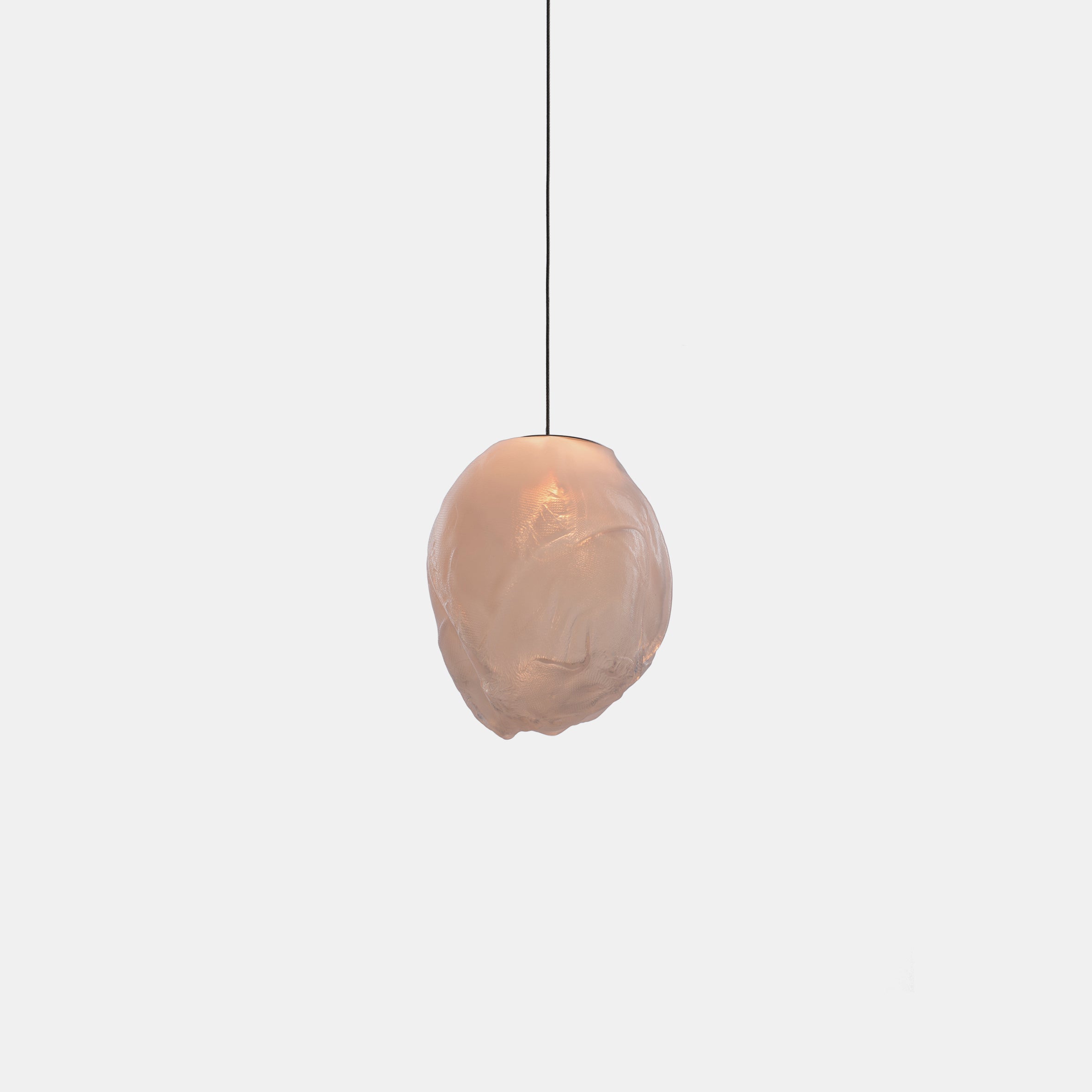 Підвісний світильник Liquid Glass Stone