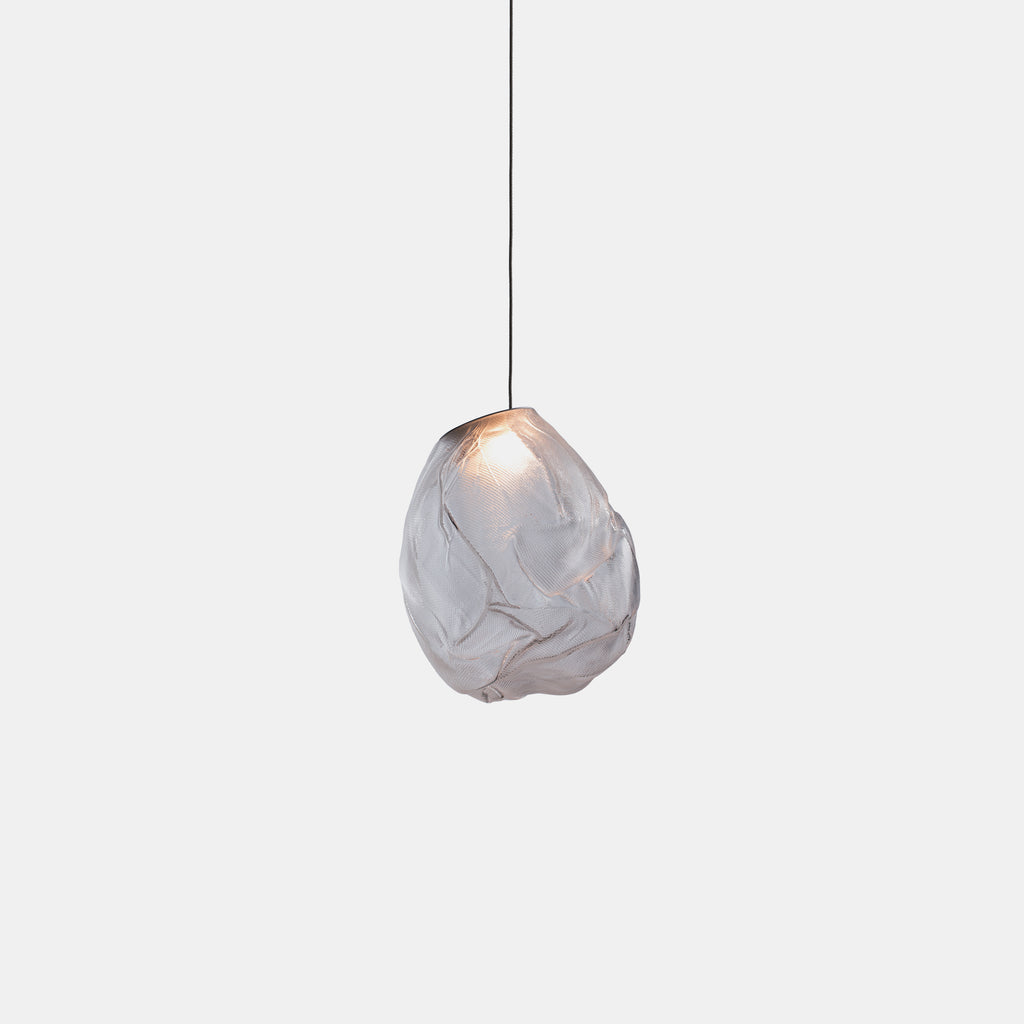 Підвісний світильник Liquid Glass Stone