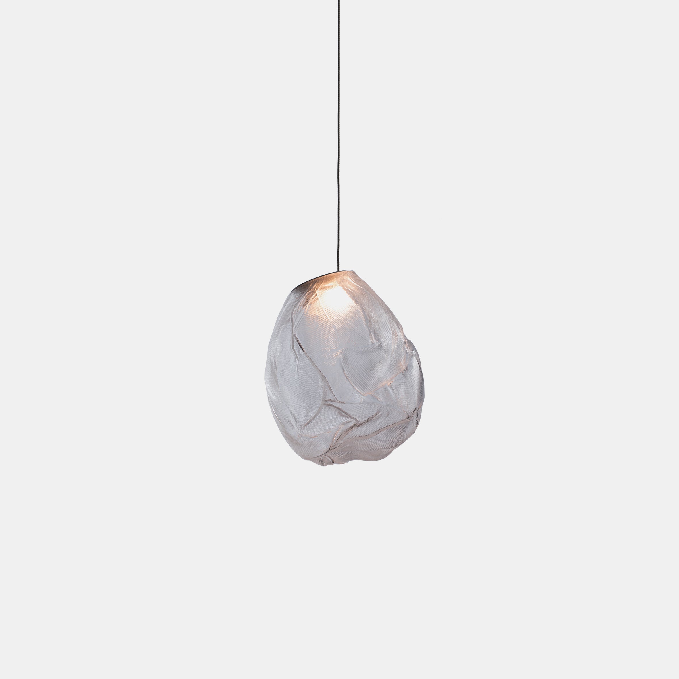 Підвісний світильник Liquid Glass Stone