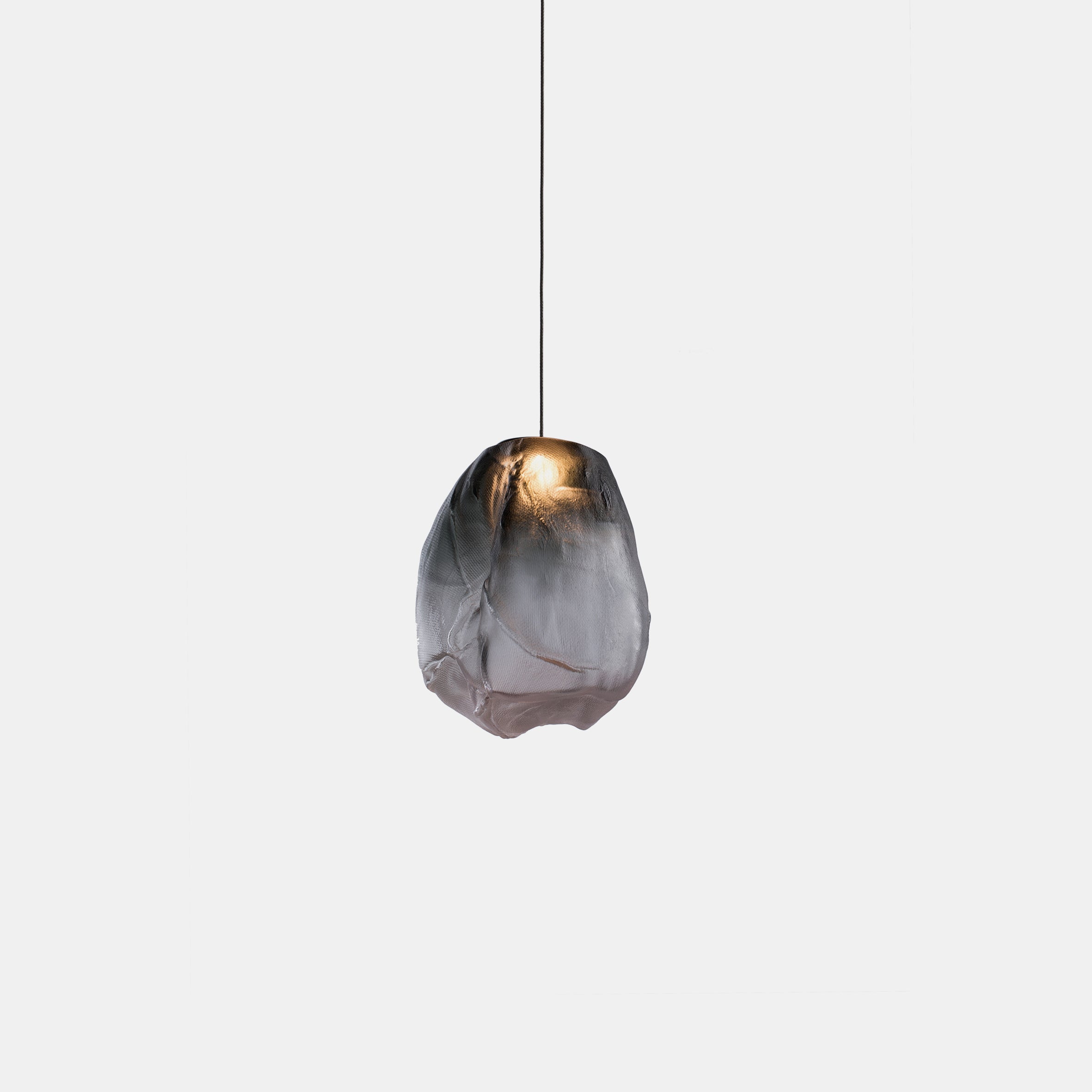 Підвісний світильник Liquid Glass Stone