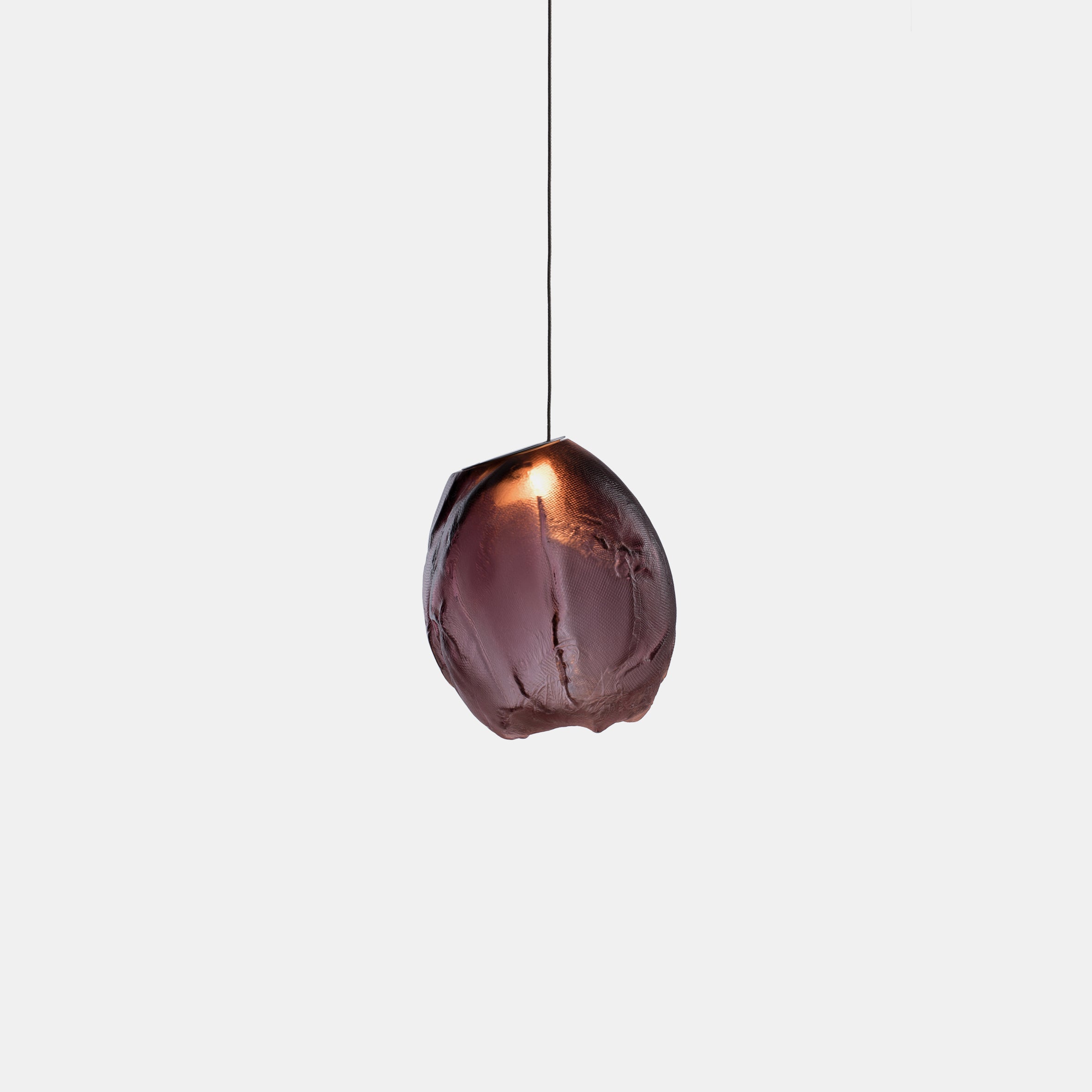 Підвісний світильник Liquid Glass Stone