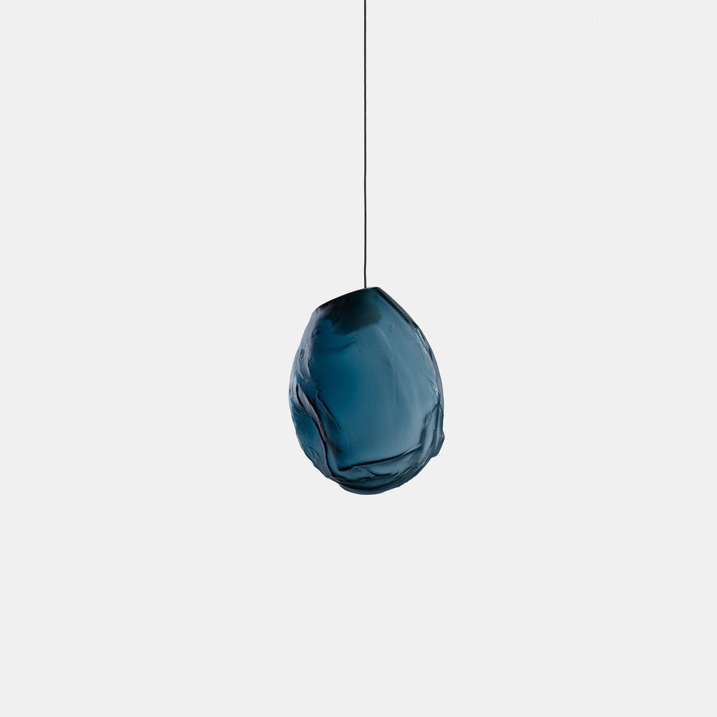 Підвісний світильник Liquid Glass Stone