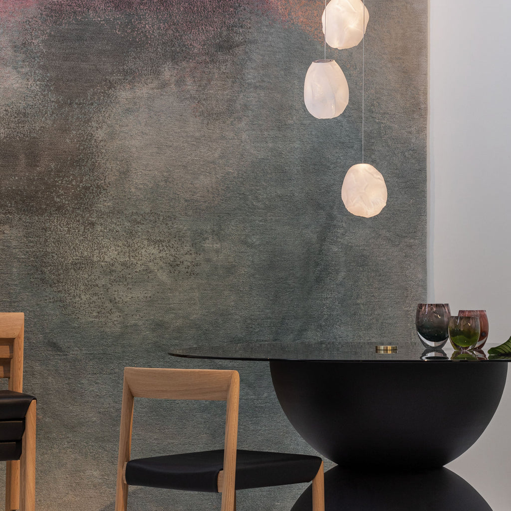 Підвісний світильник Liquid Glass Stone