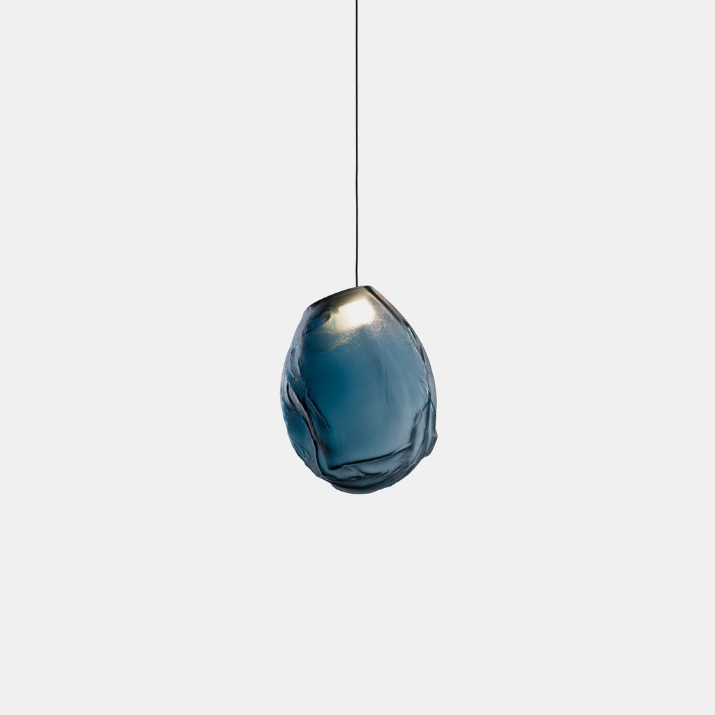 Підвісний світильник Liquid Glass Stone