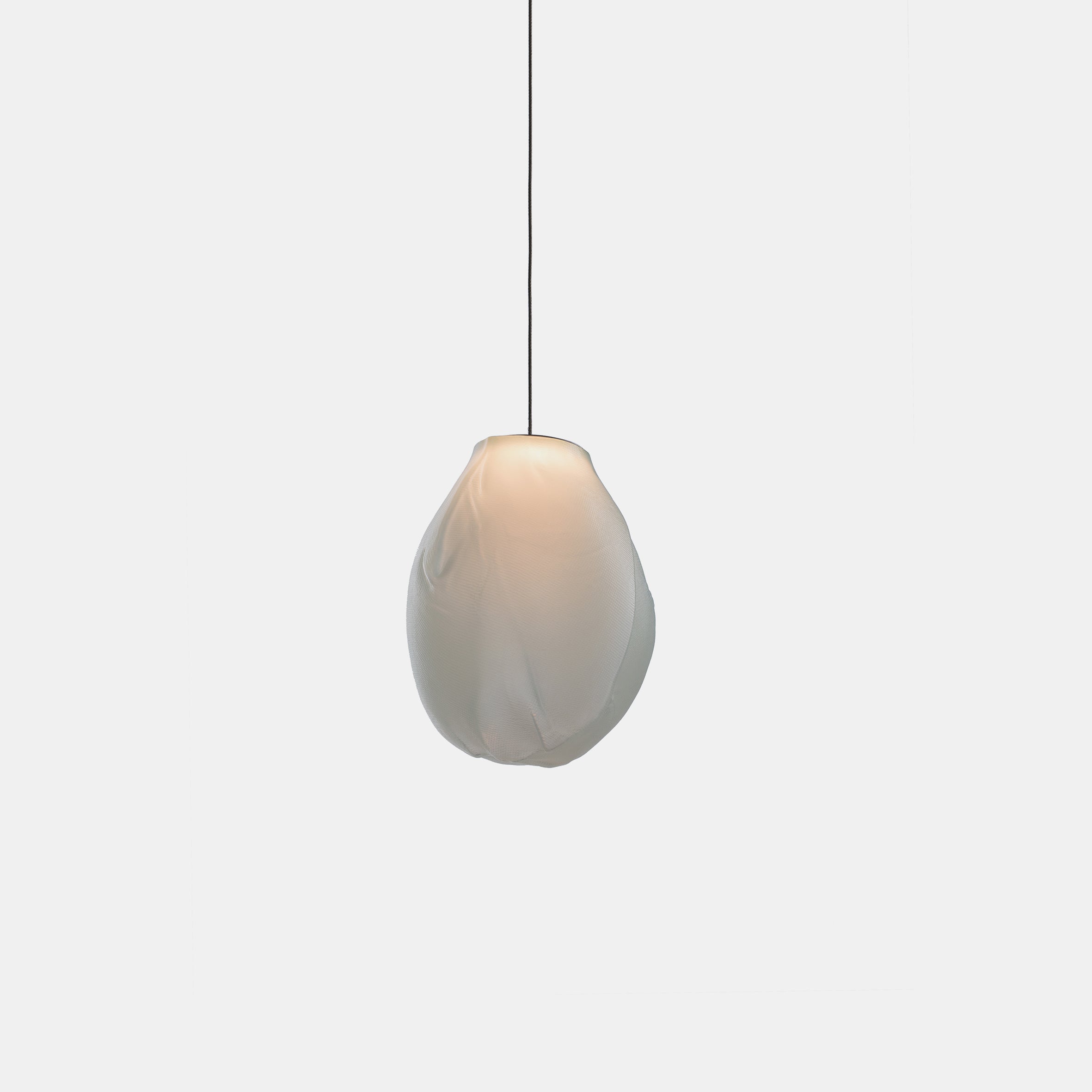 Підвісний світильник Liquid Glass Stone
