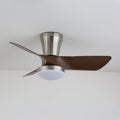 Lirien Ceiling Fan Light - Vakkerlight