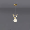 Little Deer Pendant Lamp - Vakkerlight