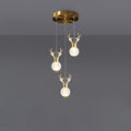 Little Deer Pendant Lamp - Vakkerlight