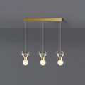 Little Deer Pendant Lamp - Vakkerlight