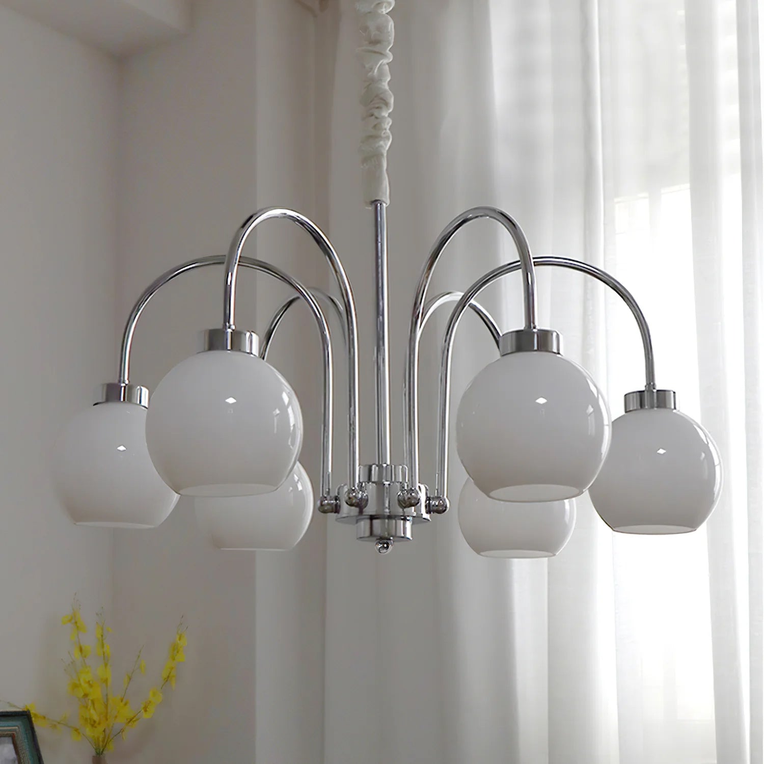 Loa Chandeliers - DEPRIMO