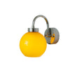 Loa Wall Lamp - Vakkerlight