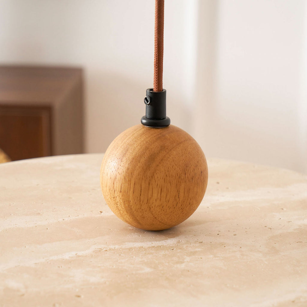 Підвісний світильник Lola Travertine