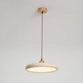 Lola Travertine Pendant Light - DEPRIMO