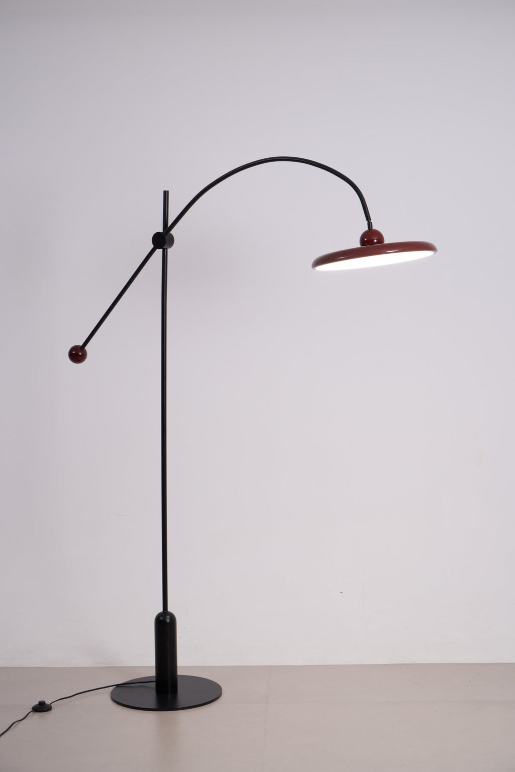 Торшер Lola