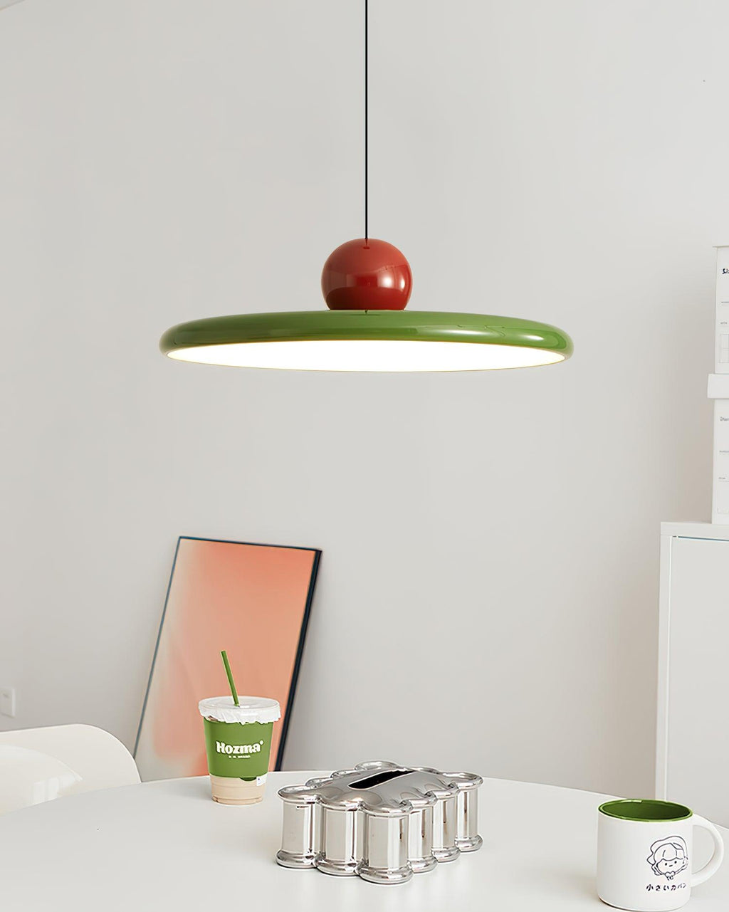 Підвісний світильник Lola