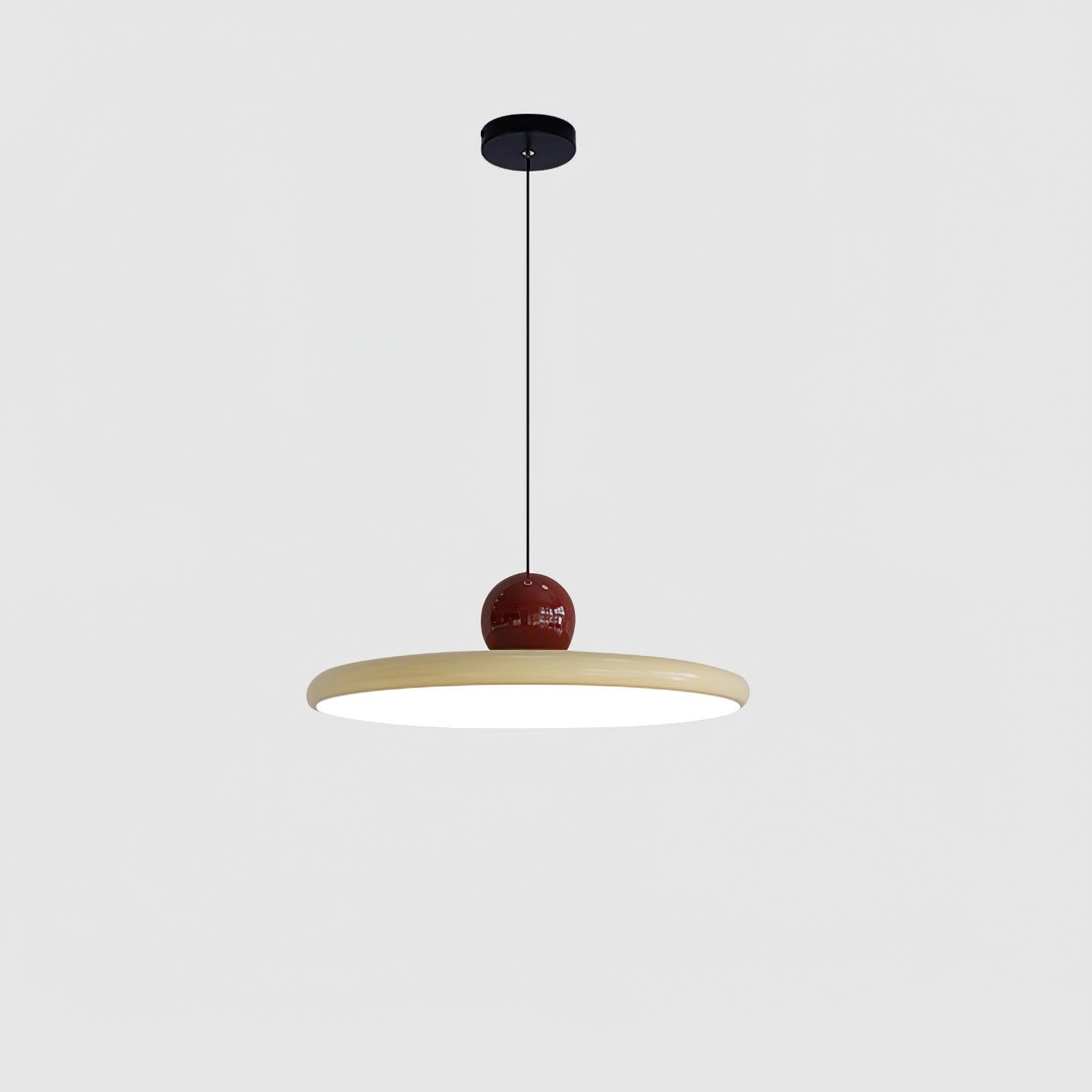 Lola Pendant Lamp - DEPRIMO