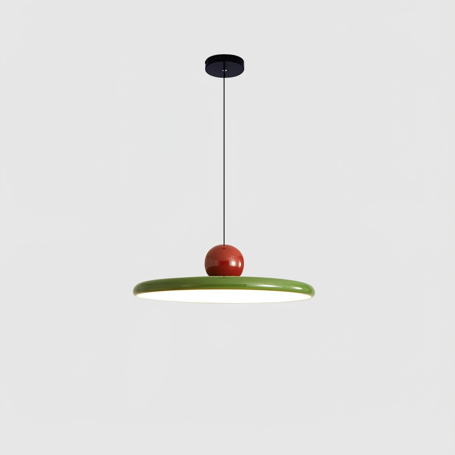 Lola Pendant Lamp - DEPRIMO