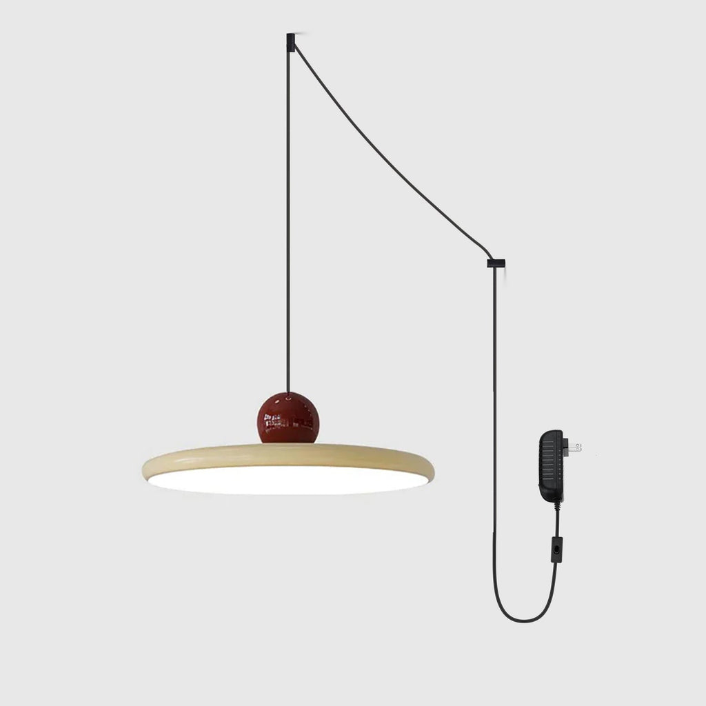 Lola Pendant Swag Light - DEPRIMO