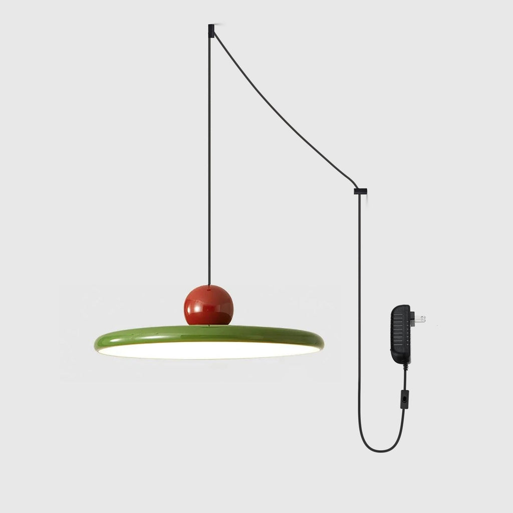 Lola Pendant Swag Light - DEPRIMO