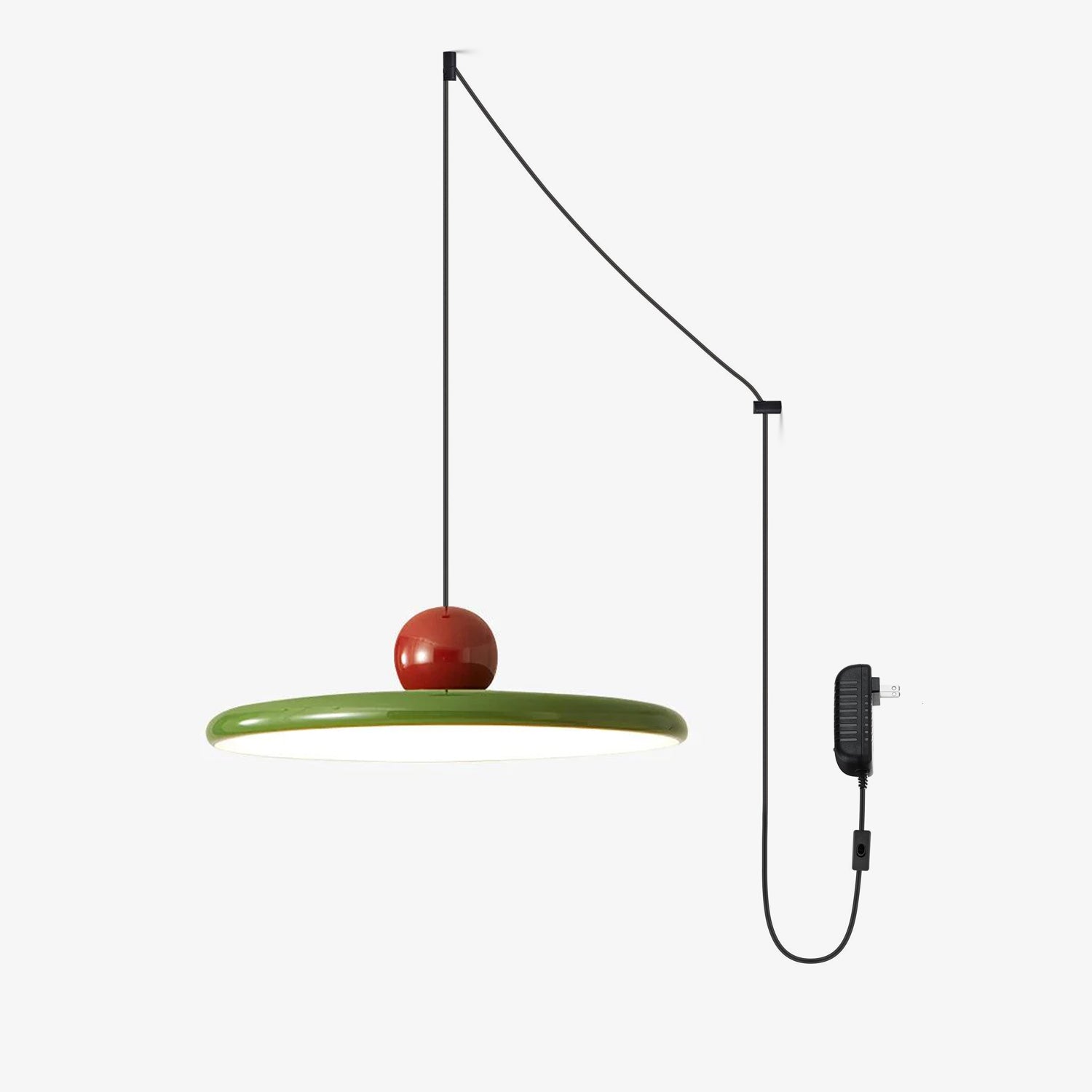 Подвесной светильник Lola