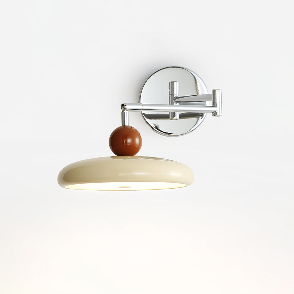 Настінний світильник Lola Swing Arm