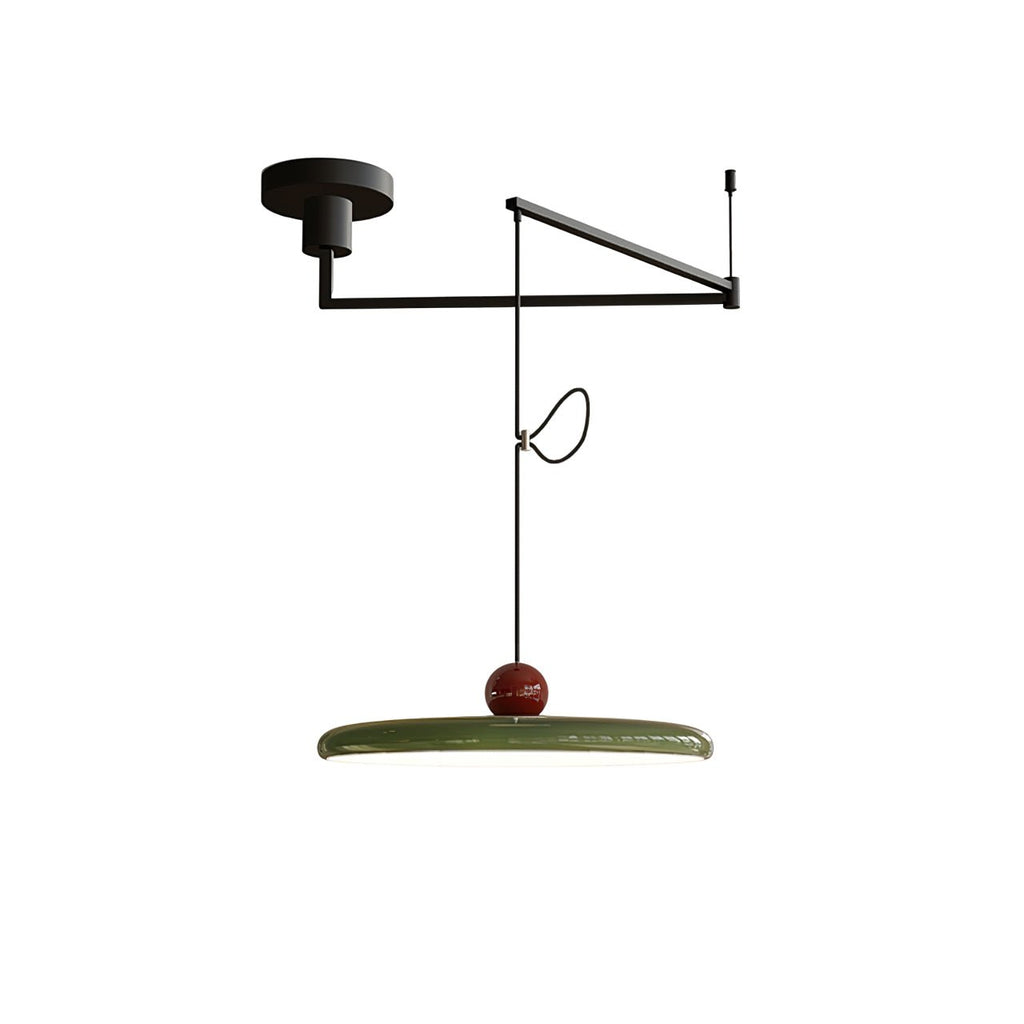 Lola Swing Pendant Lamp - DEPRIMO