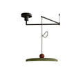 Lola Swing Pendant Lamp - DEPRIMO