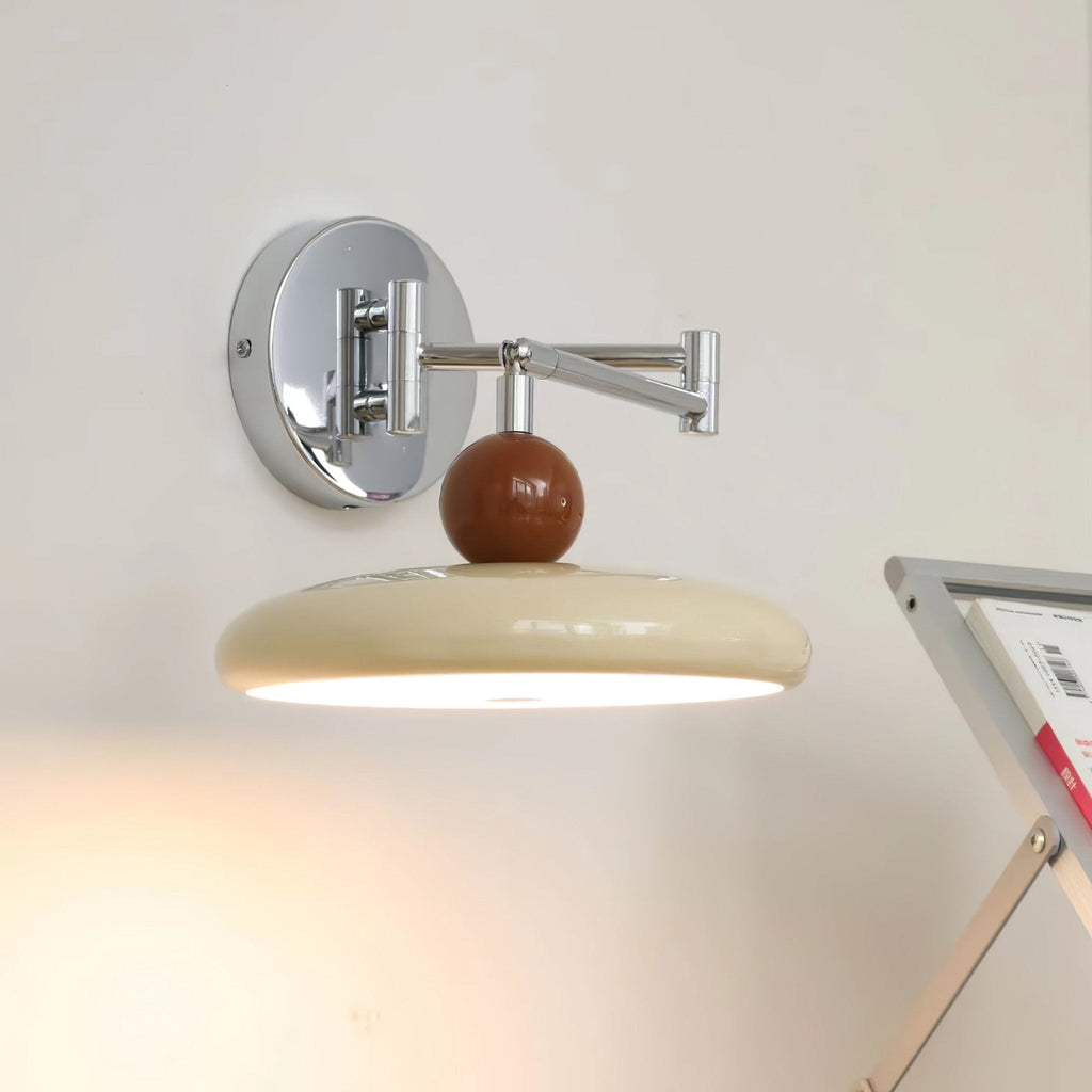 Настінний світильник Lola Swing Arm
