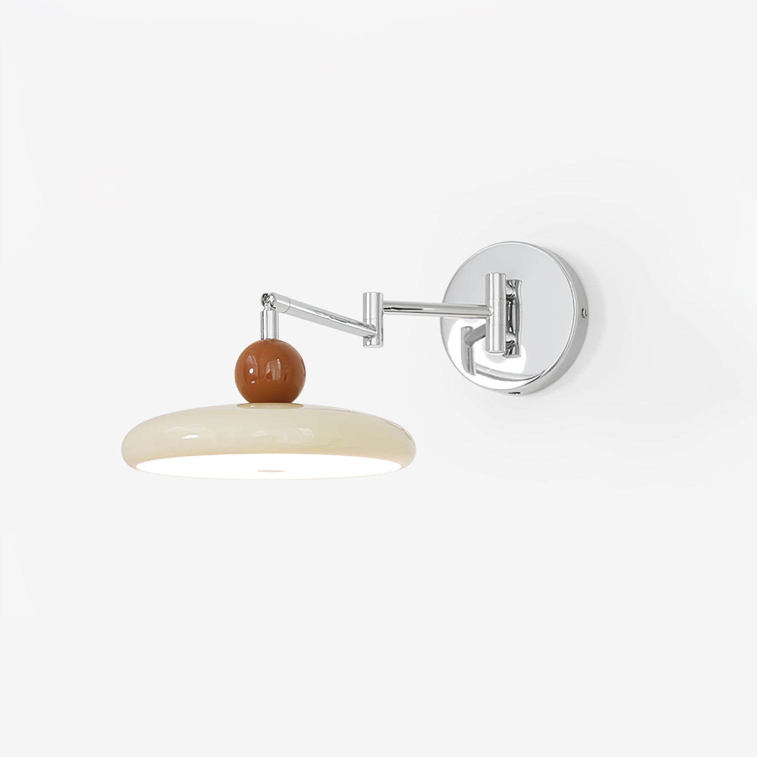 Настінний світильник Lola Swing Arm