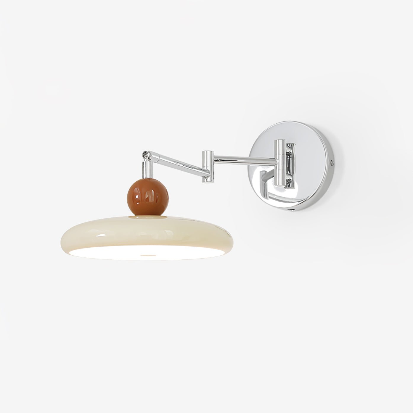 Настінний світильник Lola Swing Arm