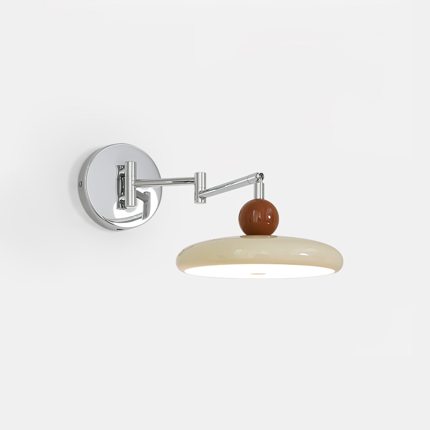 Настінний світильник Lola Swing Arm