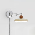 Lola Plug - in Wall Lamp - DEPRIMO