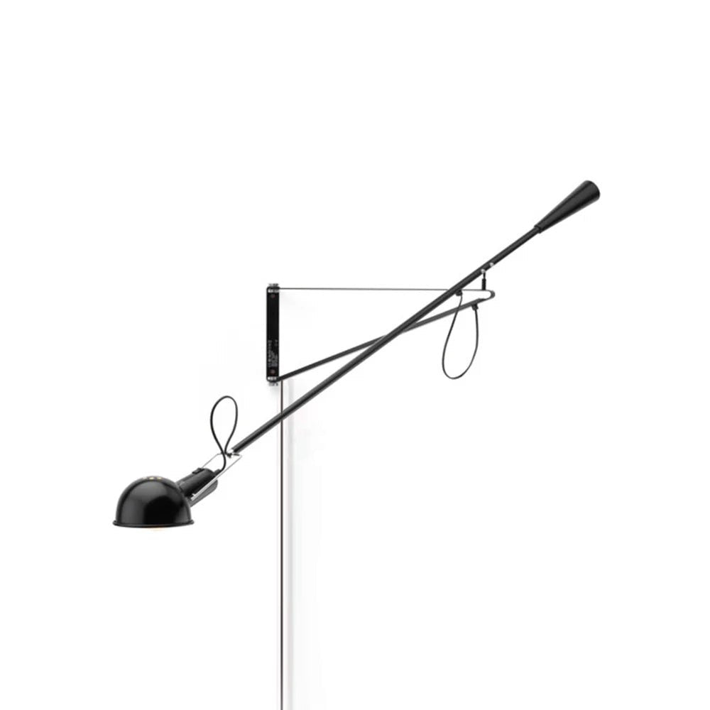 Long Arm Wall Lamp - DEPRIMO