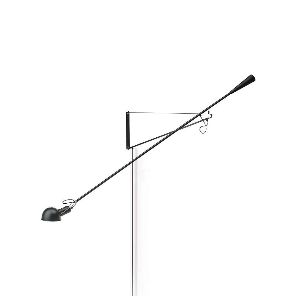 Long Arm Wall Lamp - DEPRIMO