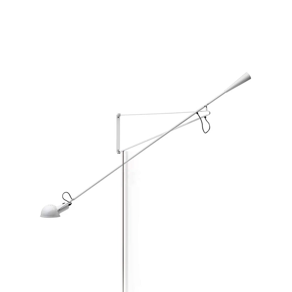 Long Arm Wall Lamp - DEPRIMO