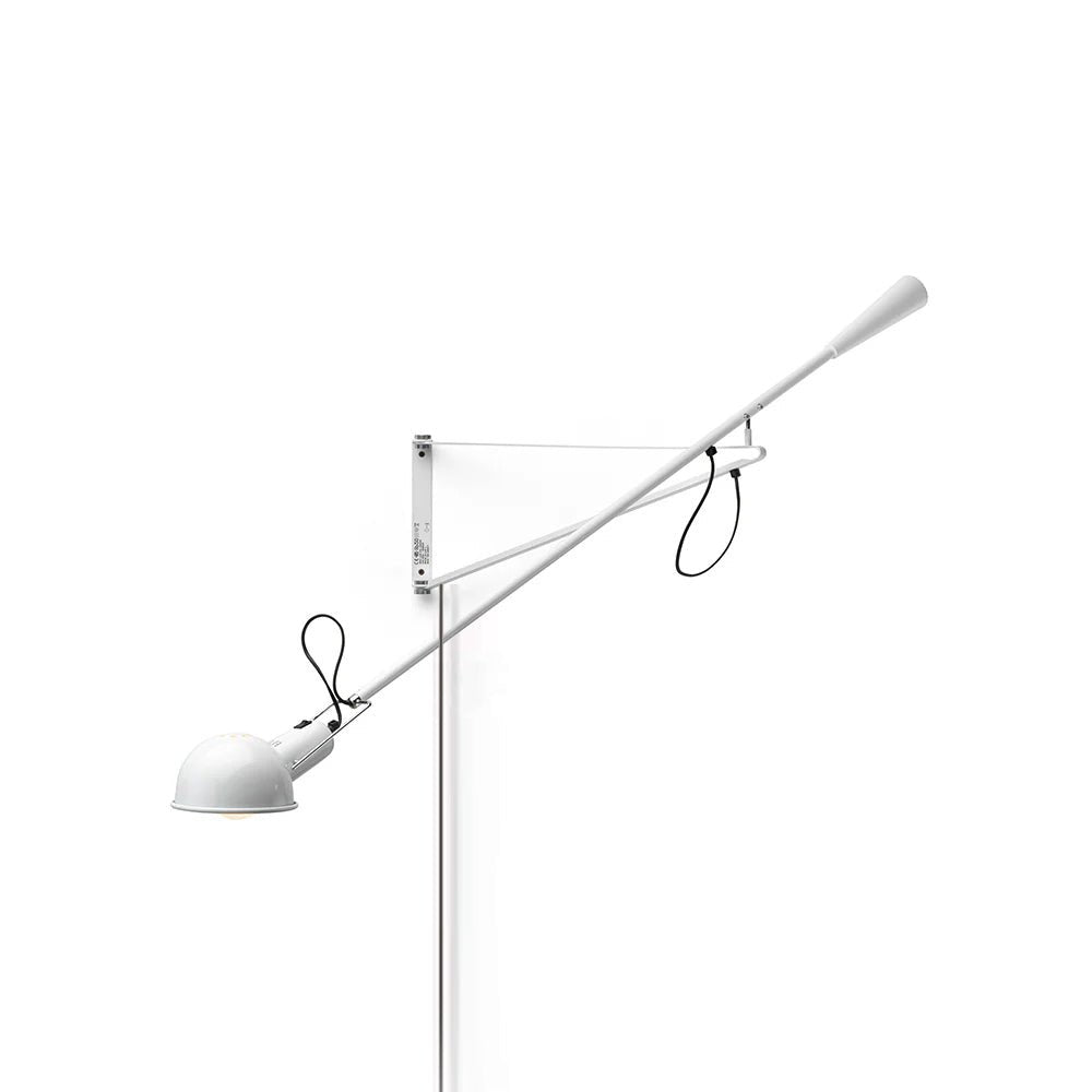 Long Arm Wall Lamp - DEPRIMO