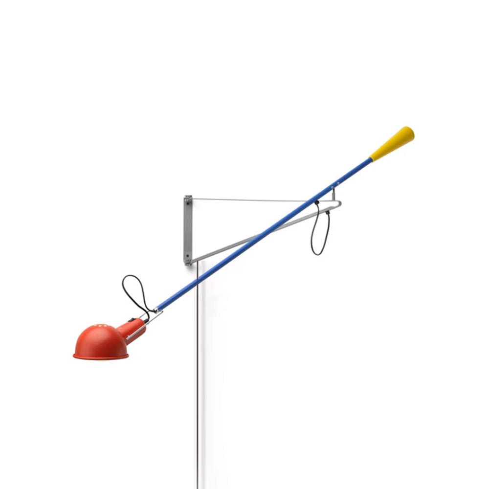 Long Arm Wall Lamp - DEPRIMO